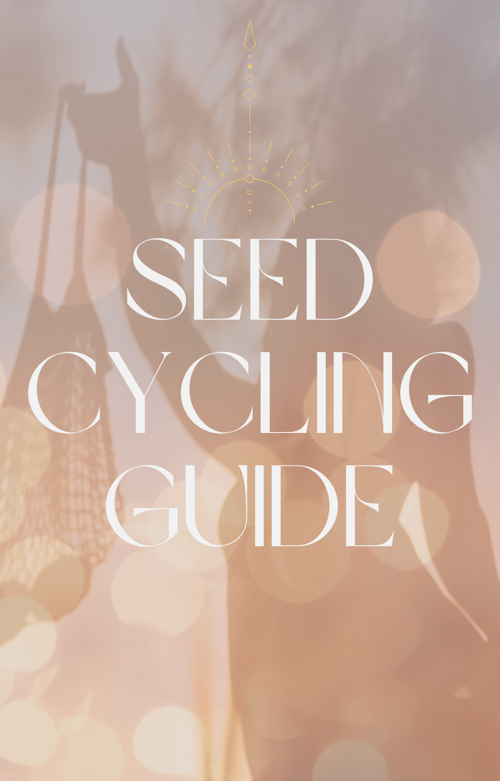 Seed Cycling Guide